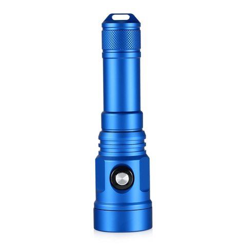 DF 1 Max Dive Flashlight