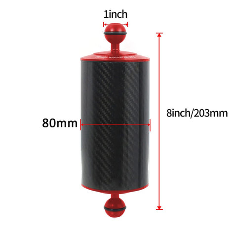 Float Arm-A08-8Inch