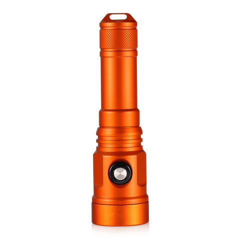DF 1 Max Dive Flashlight