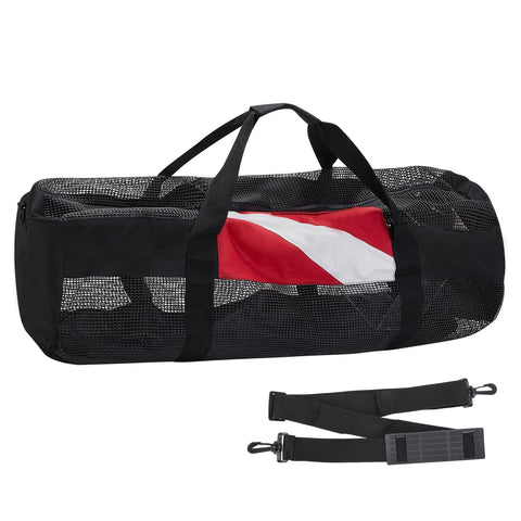 GP A 120 Scuba Diving Gear Bag