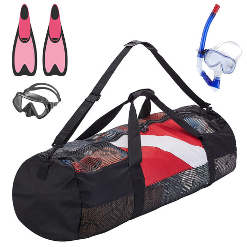 GP A 120 Scuba Diving Gear Bag