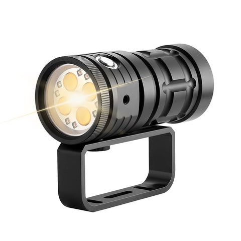 VL 10B Underwater Video Light