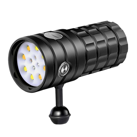 VL 10C Underwater Video Light