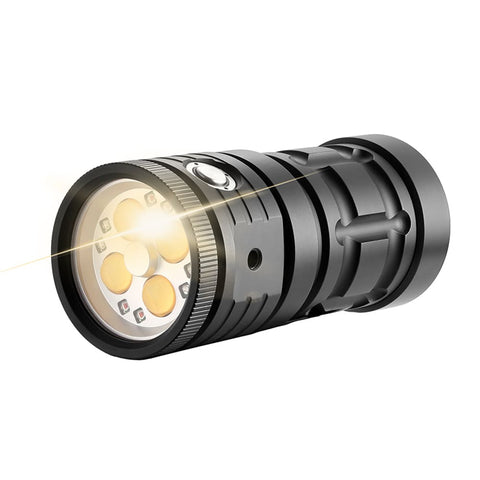 VL 10B Underwater Video Light