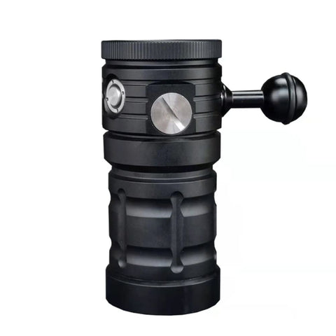 VL 10A Underwater Video Light