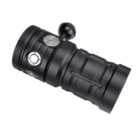 VL 10A Underwater Video Light