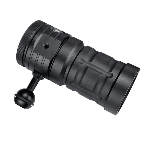 VL 10A Underwater Video Light