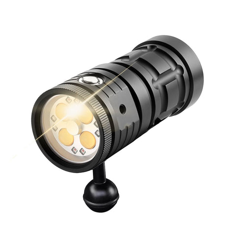VL 10B Underwater Video Light