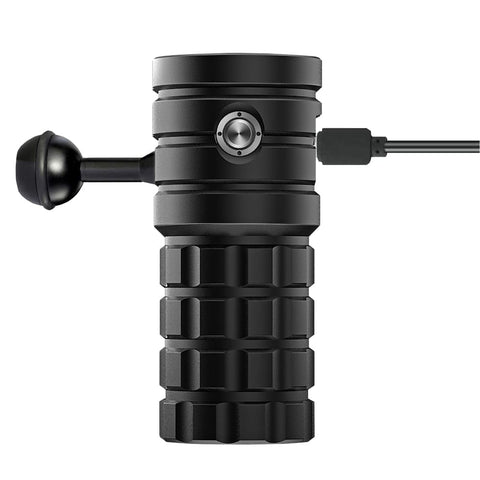VL 10C Underwater Video Light