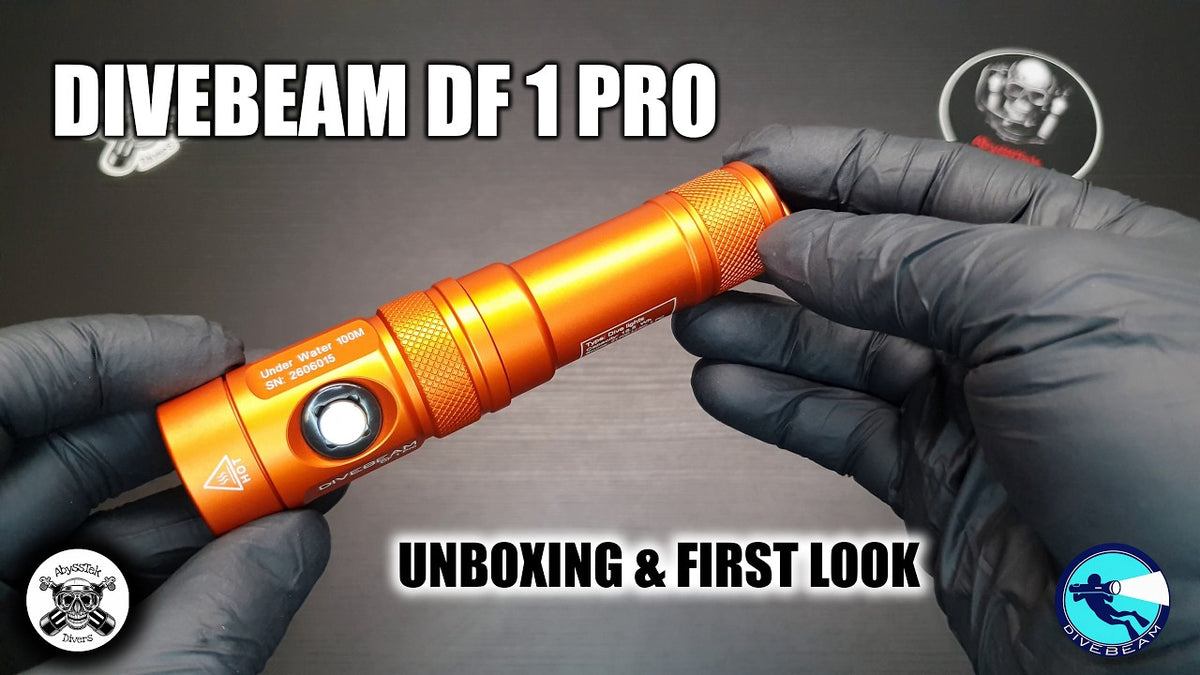 Unboxing Video